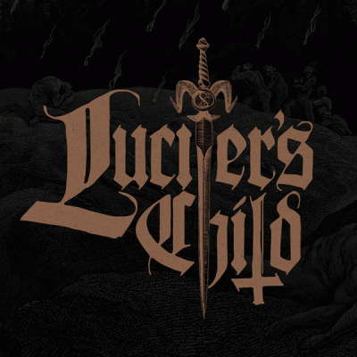 logo Lucifer's Child logo Lucifer's Child